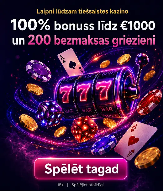 Vulkan Bet Casino